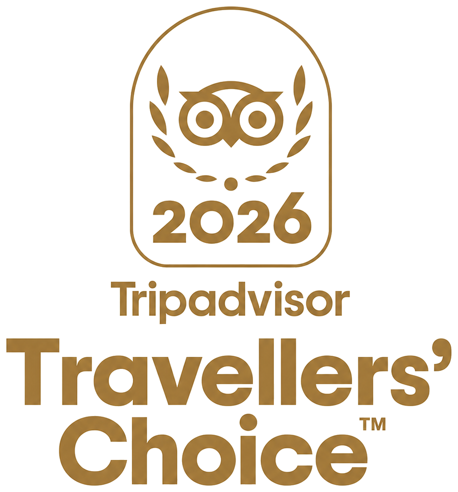 Tripadvisor Travellers Choice 2026