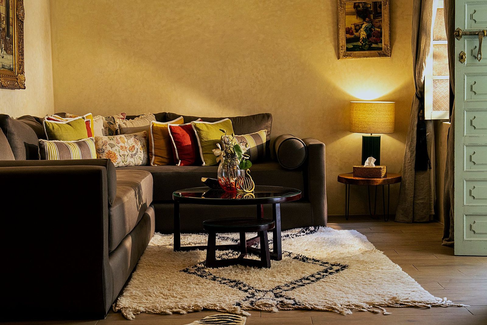 Master Suite