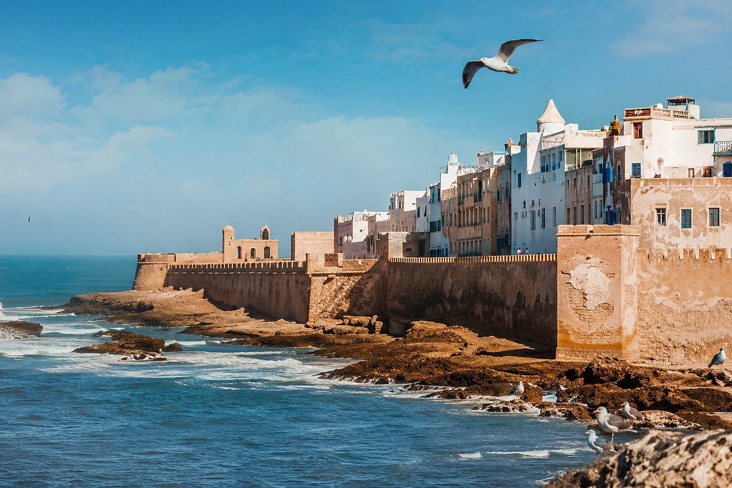 Essaouira