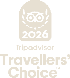 Tripadvisor Travellers' Choice 2026