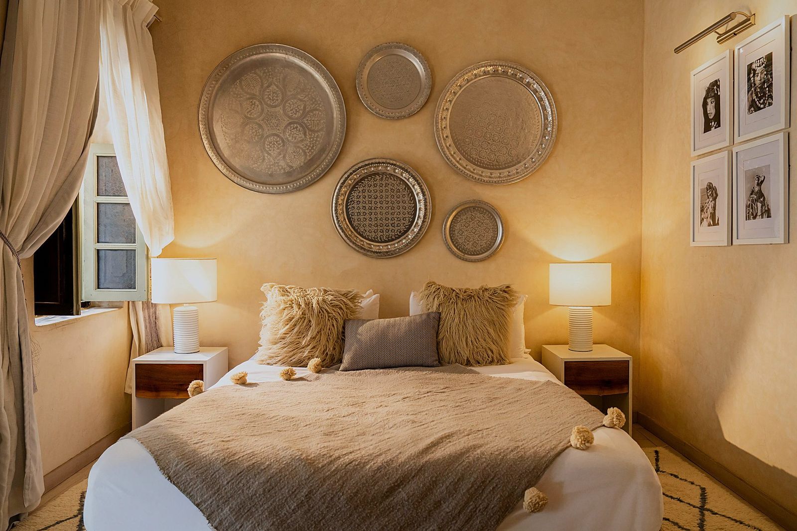 Chambre Triple Deluxe